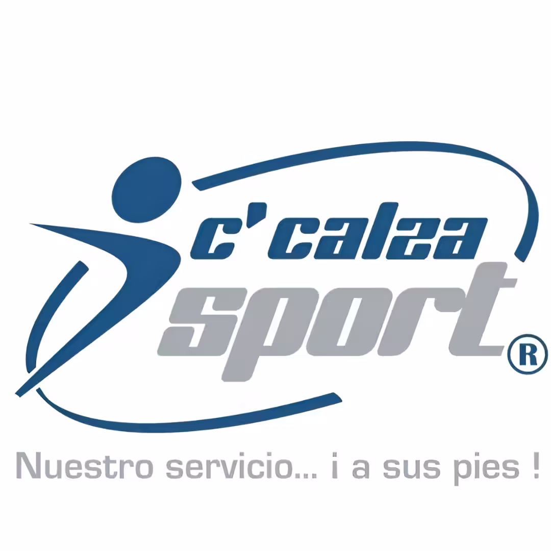 Logo de C Calza Sport