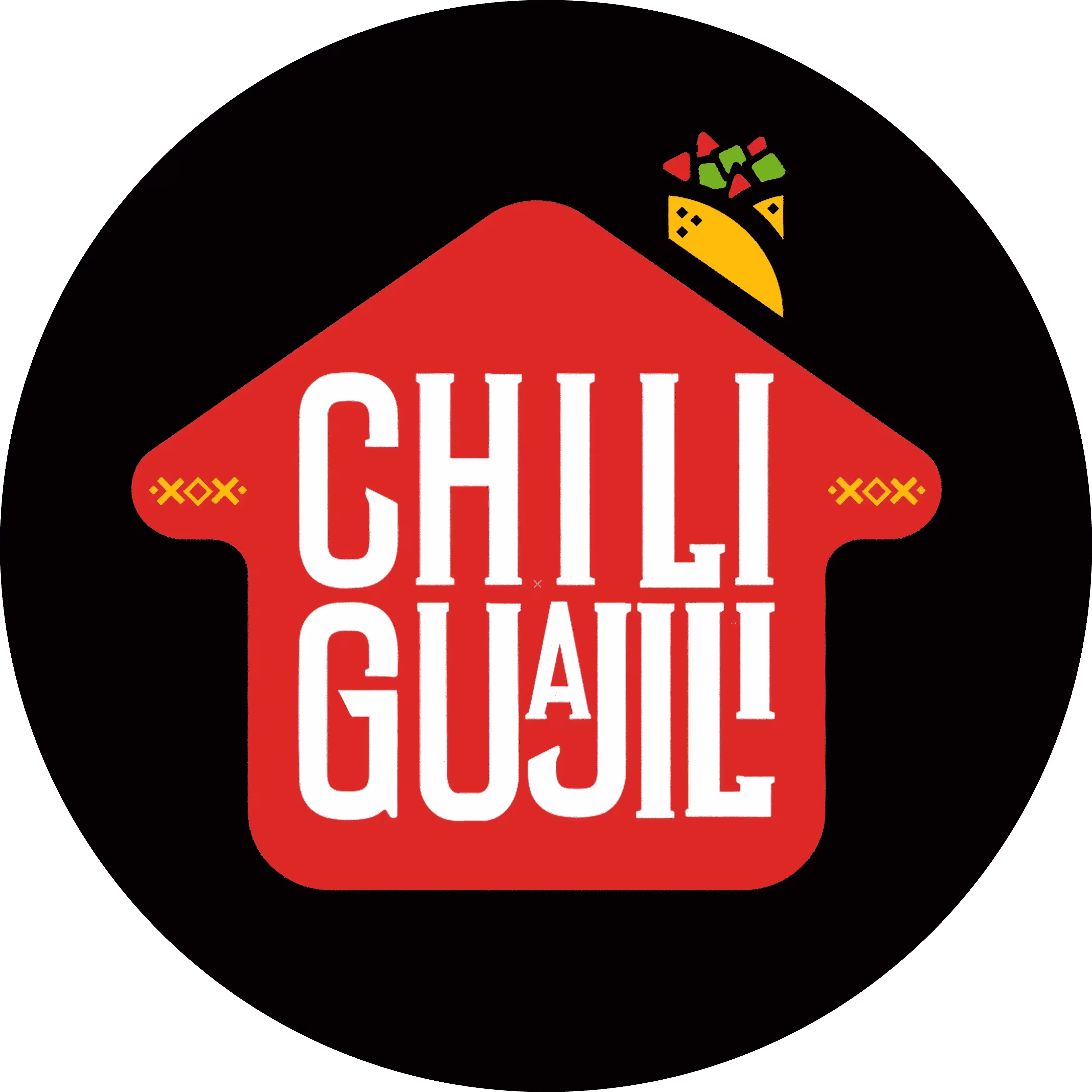Logo de Chili Guajilli