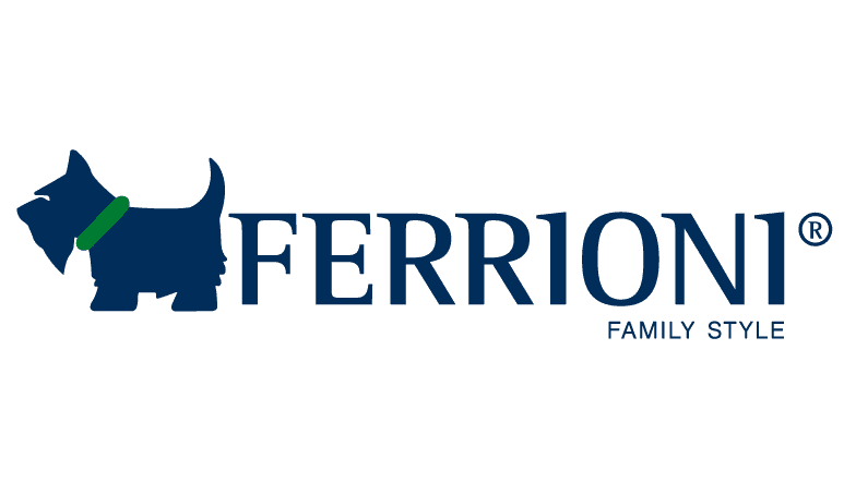 Logo de Ferrioni