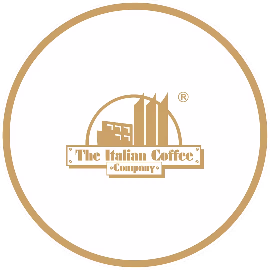 Logo de Italian Coffe