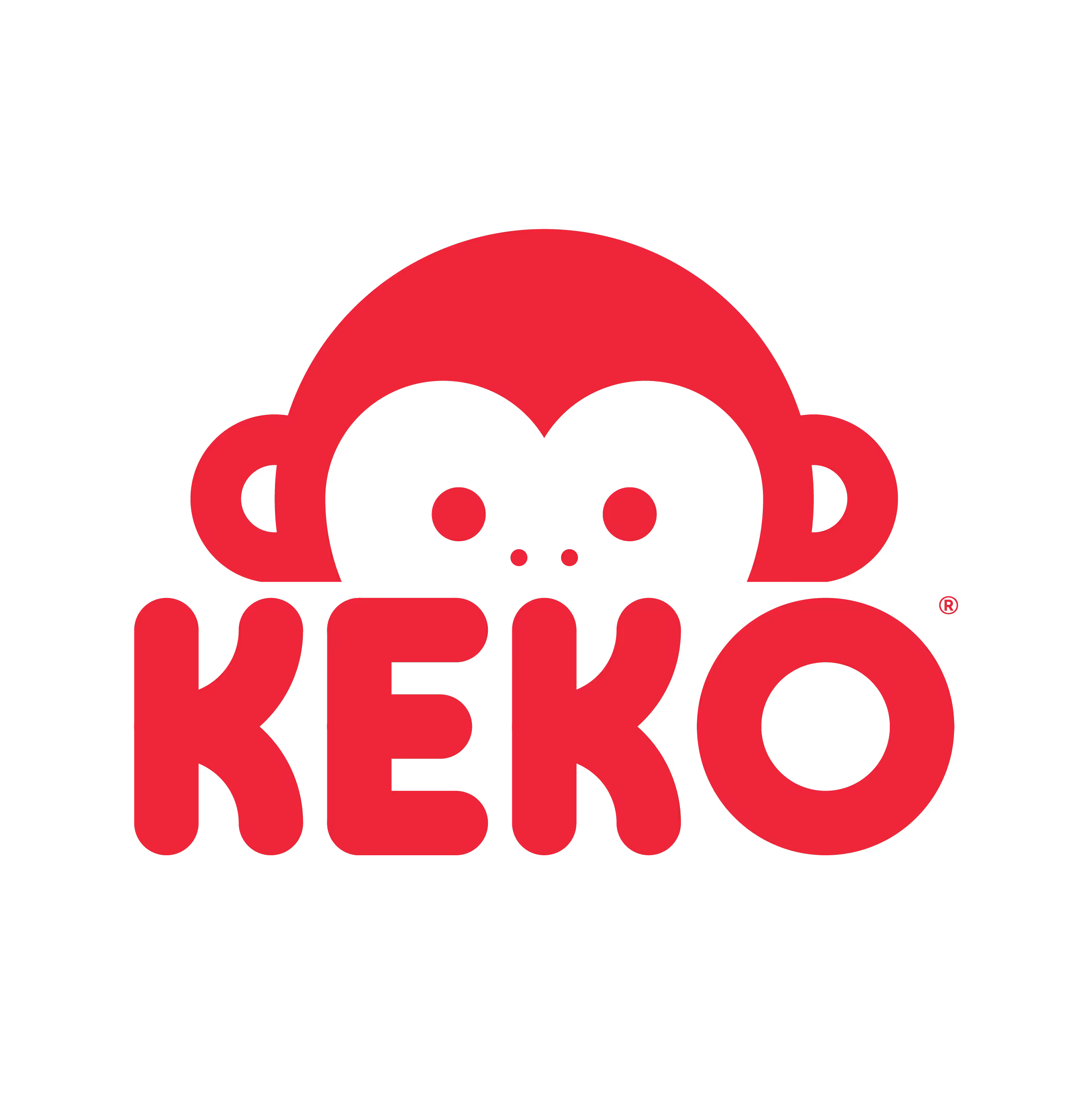 Logo de Keko