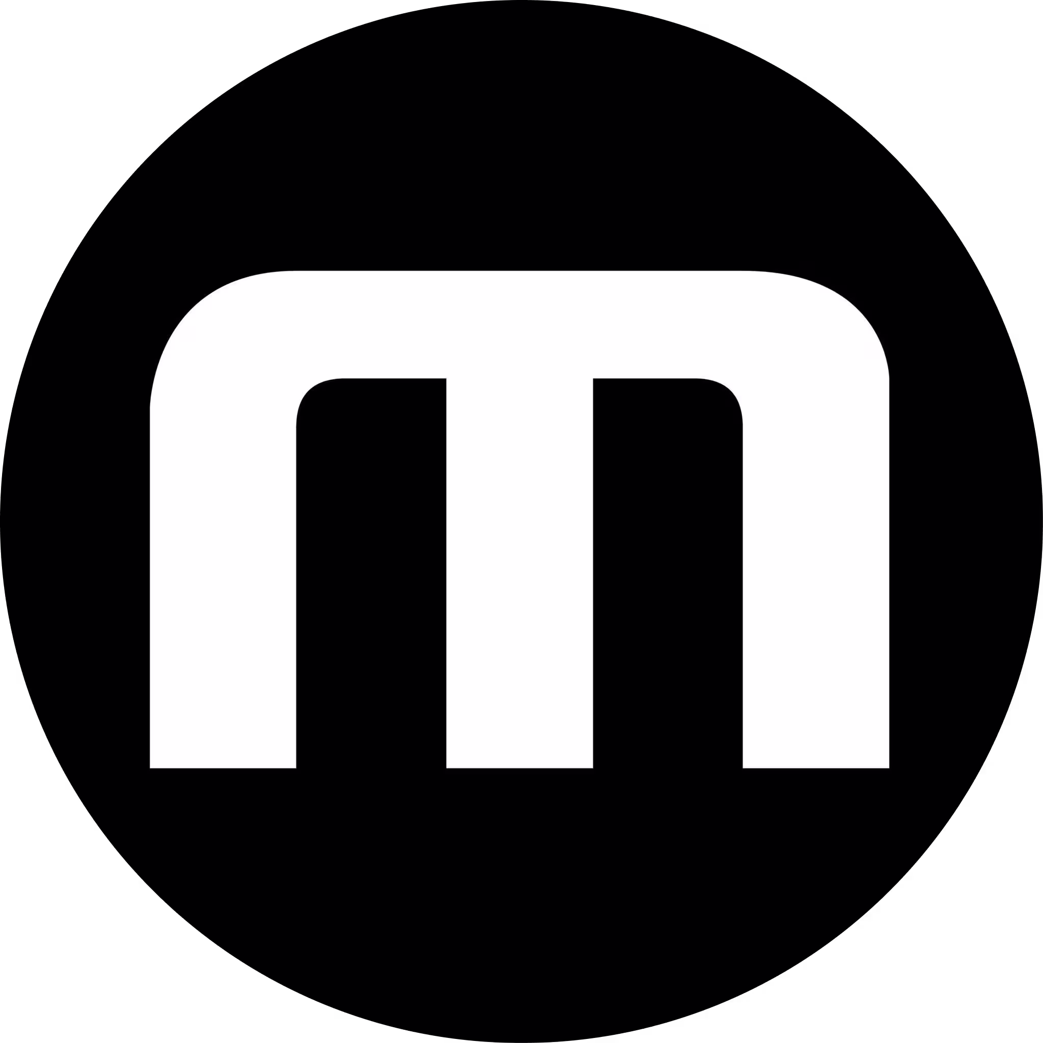 Logo de Mobo