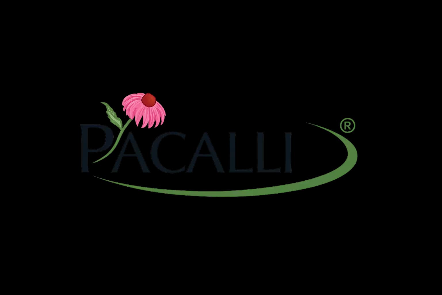 Logo de Pacalli