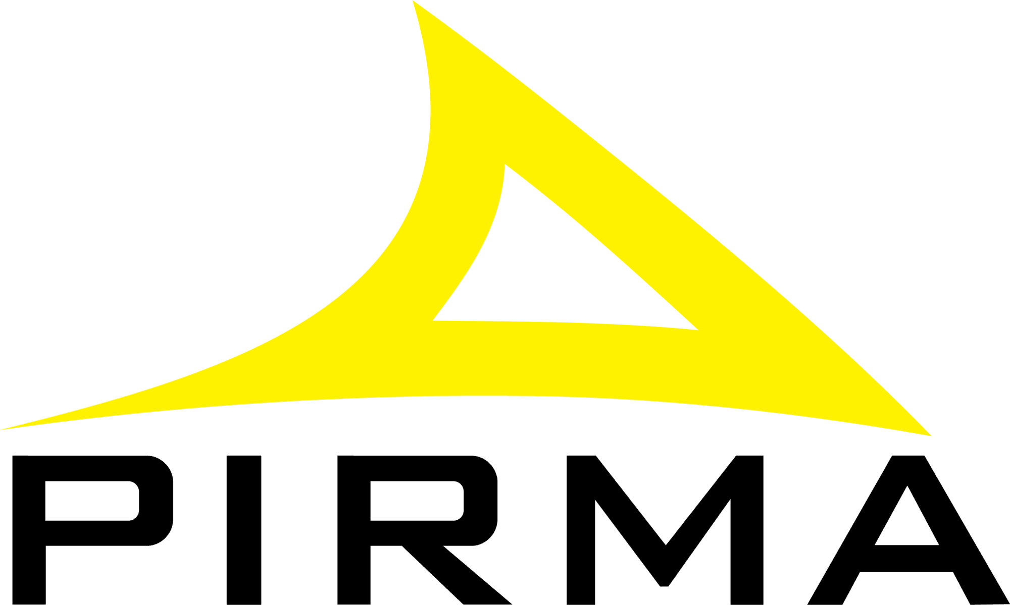 Logo de Pirma