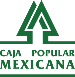Caja Popular Mexicana Cajero
