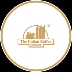 The Italian Coffee